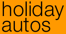 Holiday Autos - click here for all you car hire needs